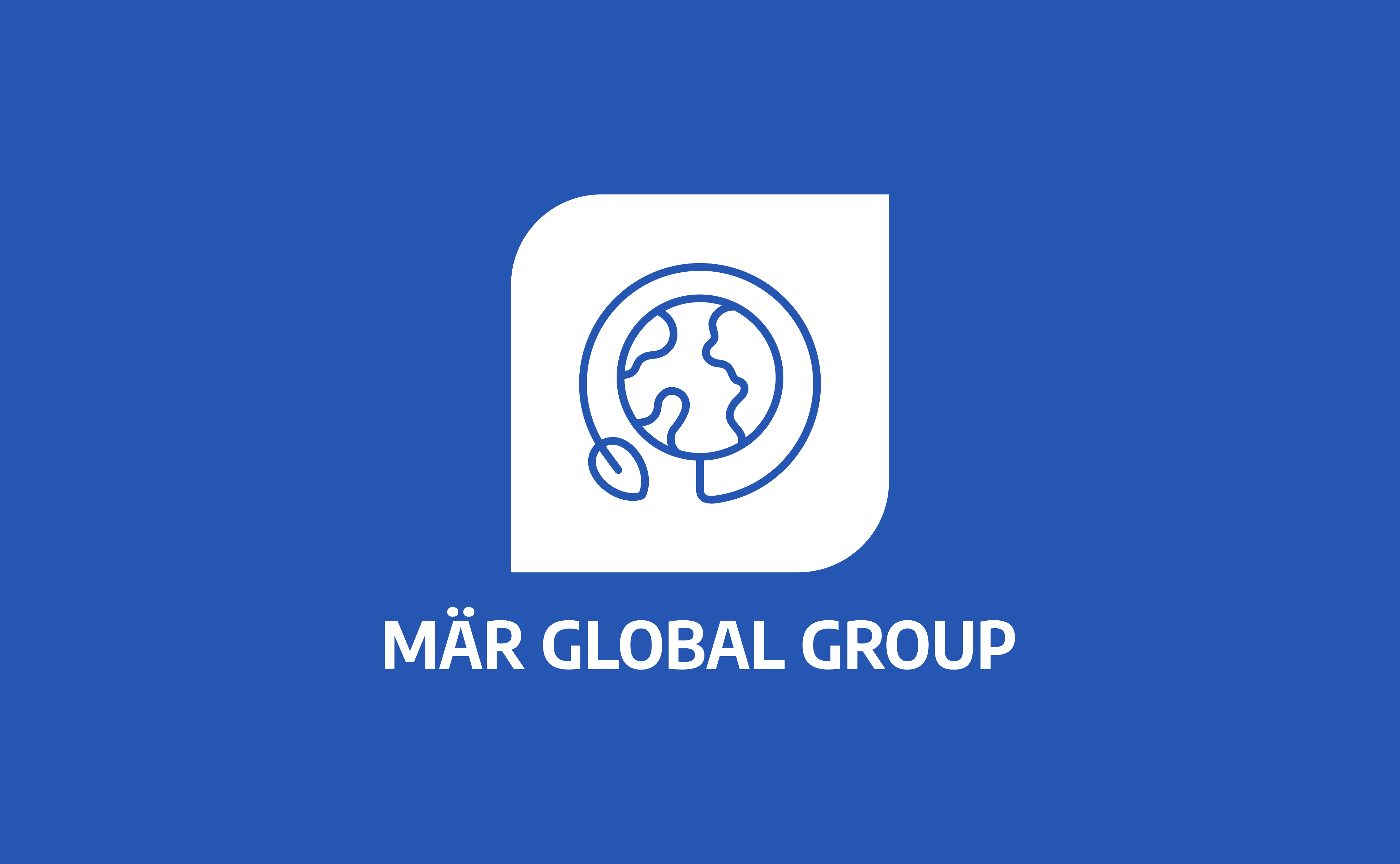 MÄR Global Group | Innovación y Sostenibilidad en Impacto Ambiental